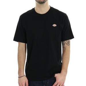 T-SHIRT MAPLETON DICKIES NERO